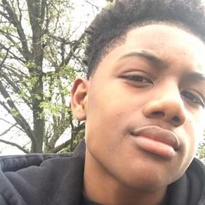 Meet your Posher, Ronald